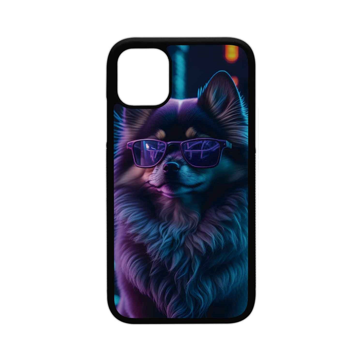 FUNDA PROTECTOR CASE PARA IPHONE 11 PRO MAX - 1