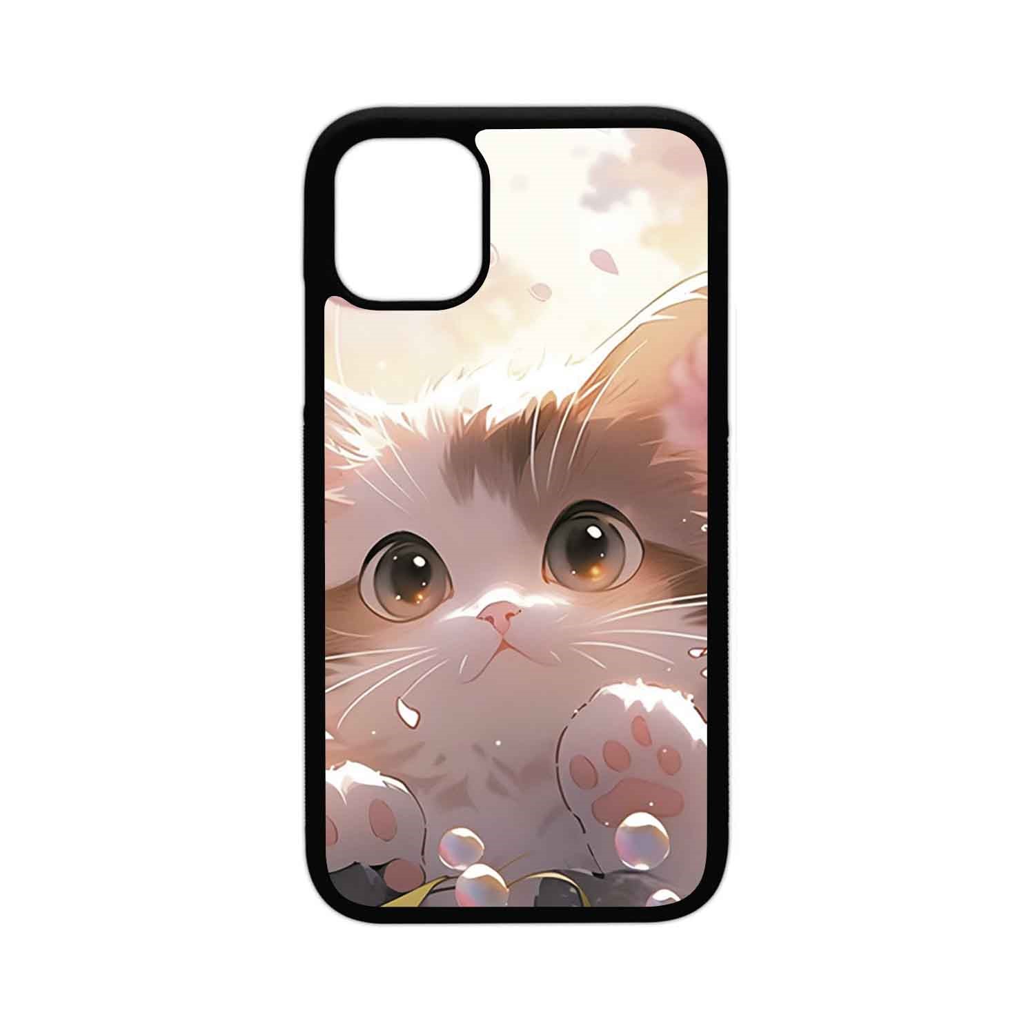 FUNDA PROTECTOR CASE PARA IPHONE 11 PRO MAX - 1