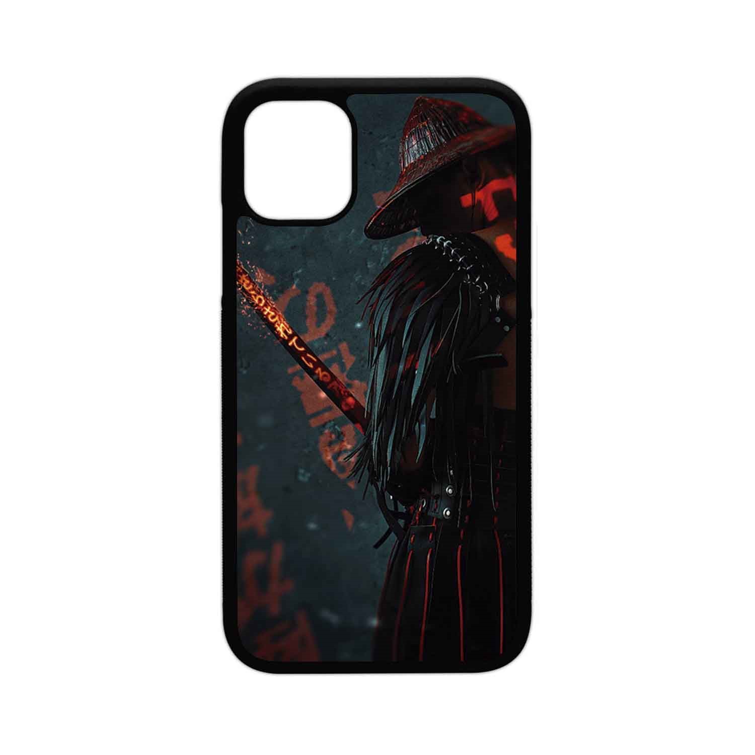 FUNDA PROTECTOR CASE PARA IPHONE 11 PRO MAX - 1