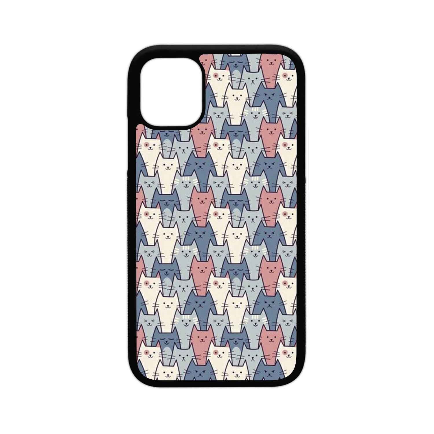 FUNDA PROTECTOR CASE PARA IPHONE 11 PRO MAX - 1