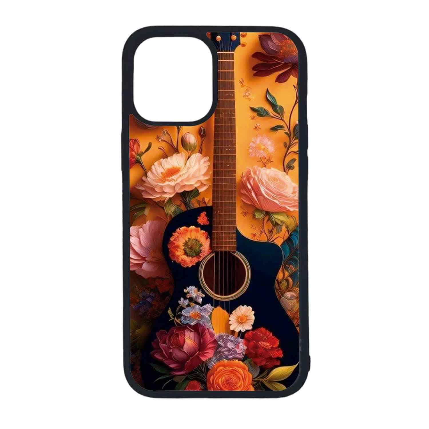 FUNDA PROTECTOR CASE PARA IPHONE 12 PRO MAX - 1