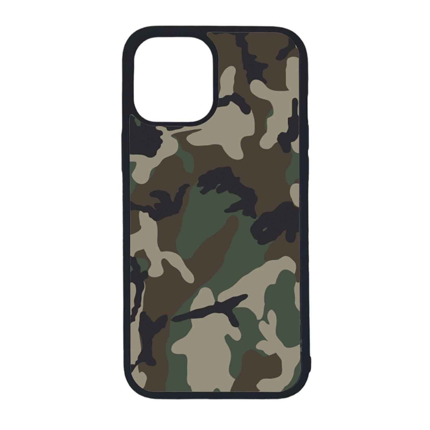 FUNDA PROTECTOR CASE PARA IPHONE 12 PRO MAX - 1
