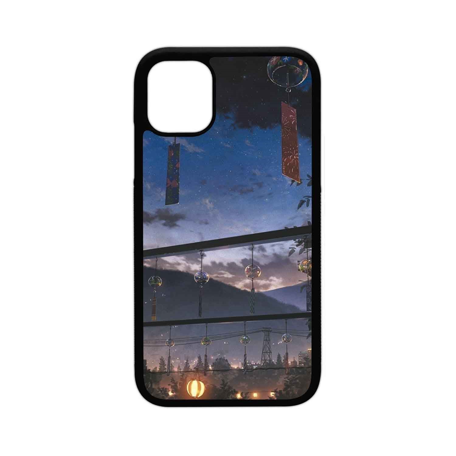 FUNDA PROTECTOR CASE PARA IPHONE 11 PRO MAX - 1