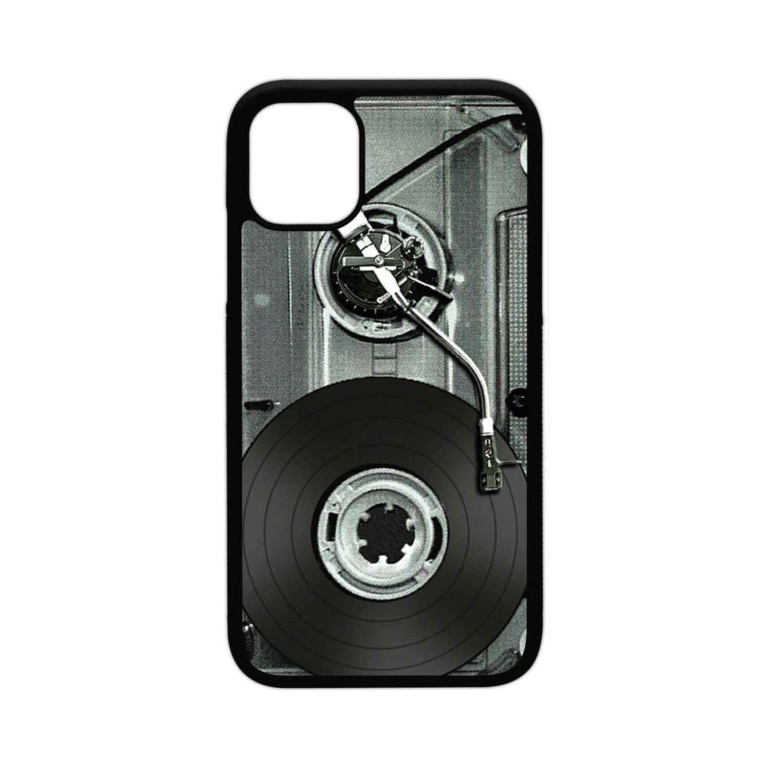 FUNDA PROTECTOR CASE PARA IPHONE 11 PRO MAX - 1