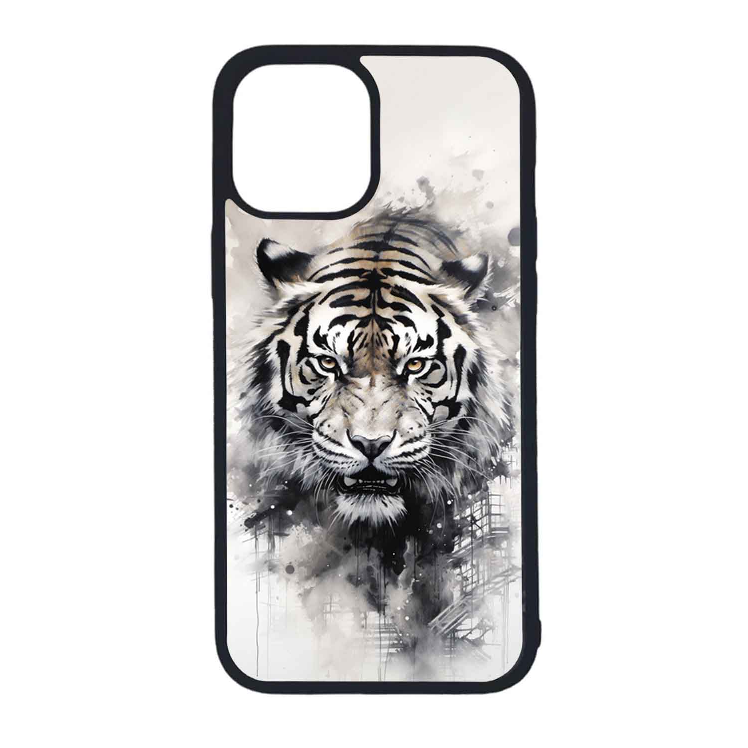 FUNDA PROTECTOR CASE PARA IPHONE 12 PRO MAX - 1