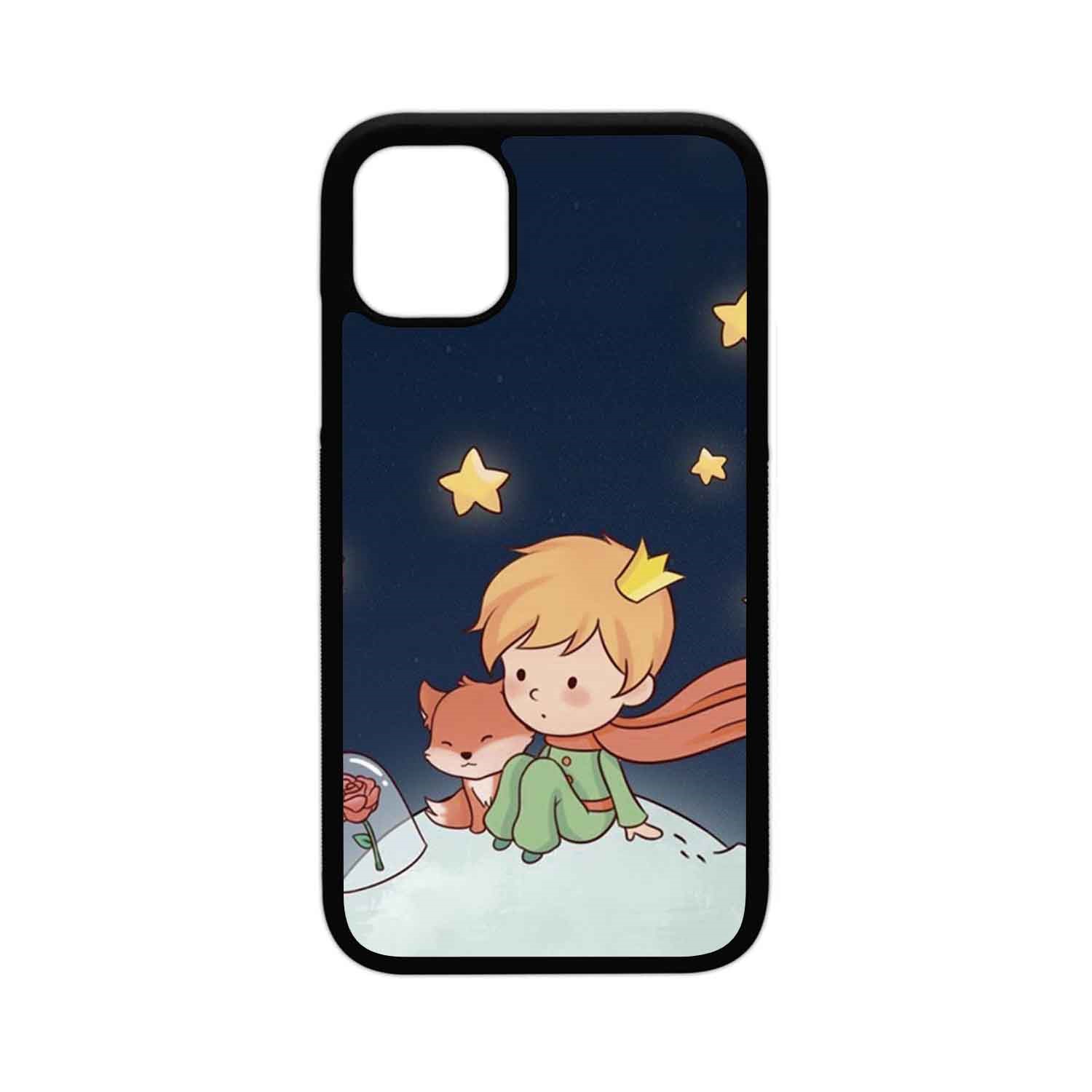 FUNDA PROTECTOR CASE PARA IPHONE 11 PRO MAX - 1