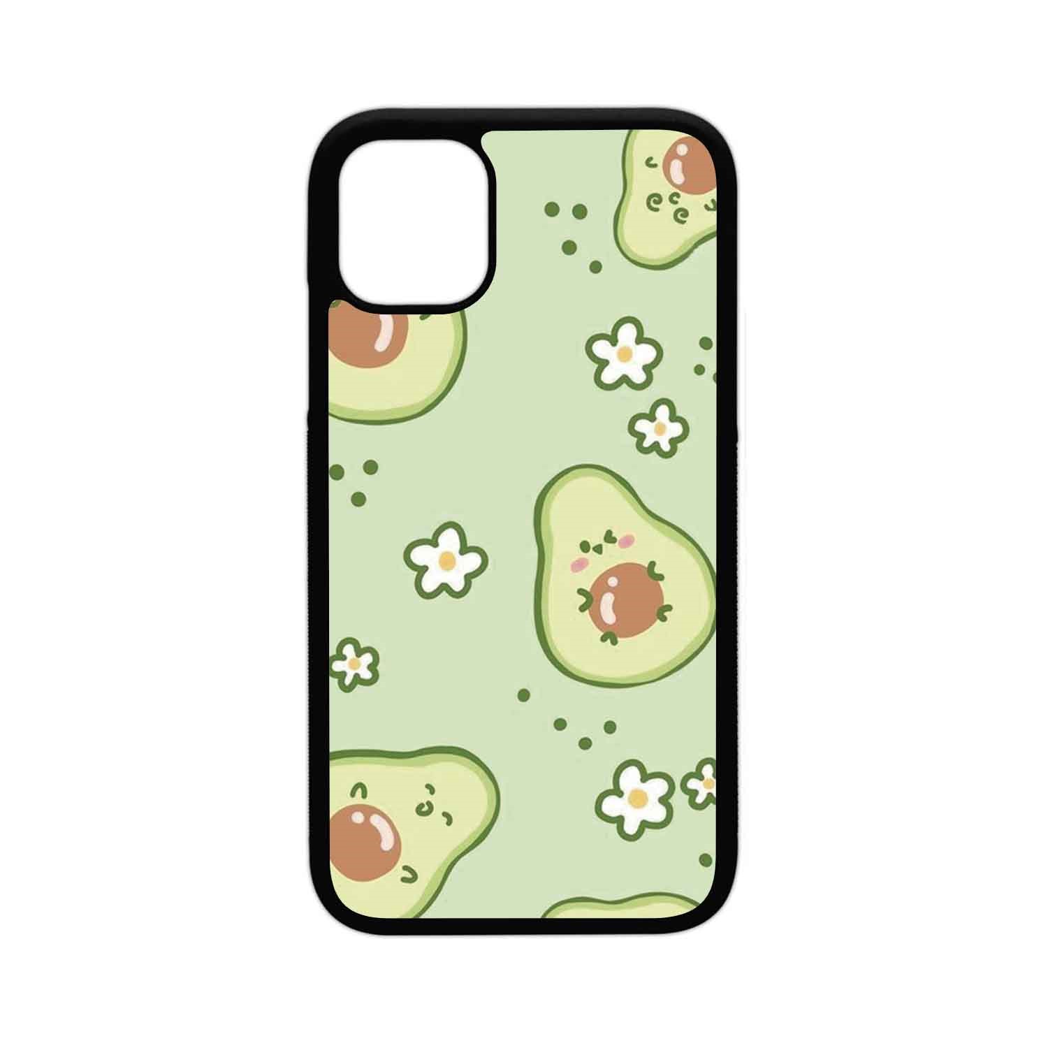 FUNDA PROTECTOR CASE PARA IPHONE 11 PRO MAX - 1