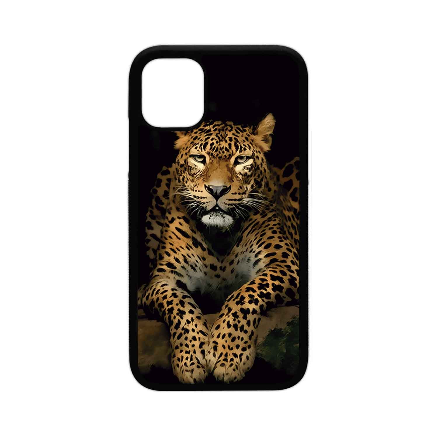 FUNDA PROTECTOR CASE PARA IPHONE 11 PRO MAX - 1