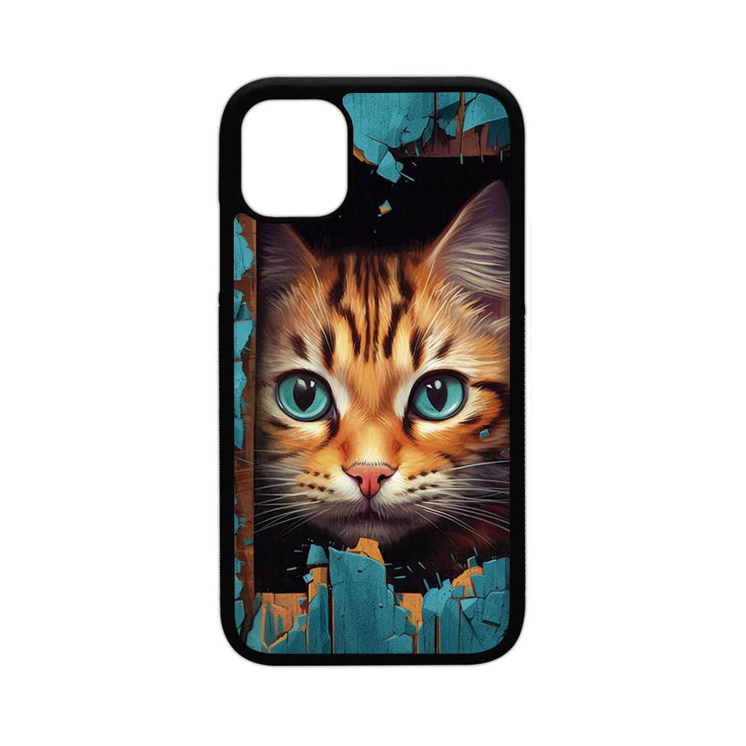 FUNDA PROTECTOR CASE PARA IPHONE 11 PRO MAX - 1