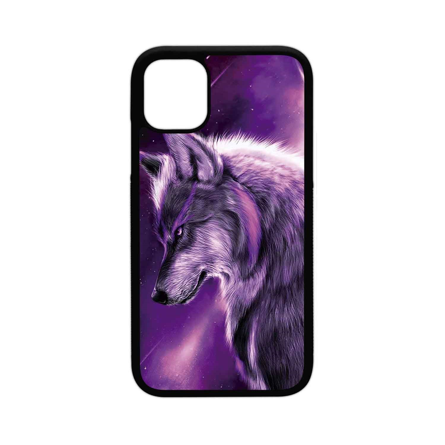 FUNDA PROTECTOR CASE PARA IPHONE 11 PRO MAX - 1