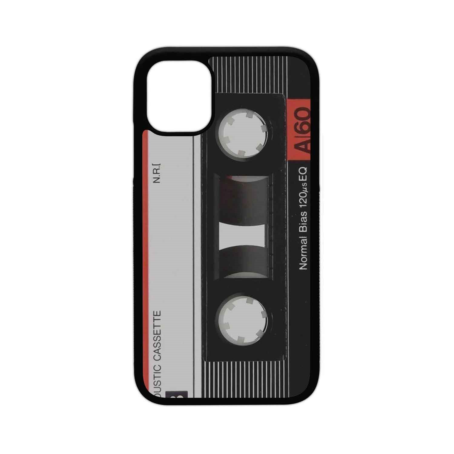 FUNDA PROTECTOR CASE PARA IPHONE 11 PRO MAX - 1