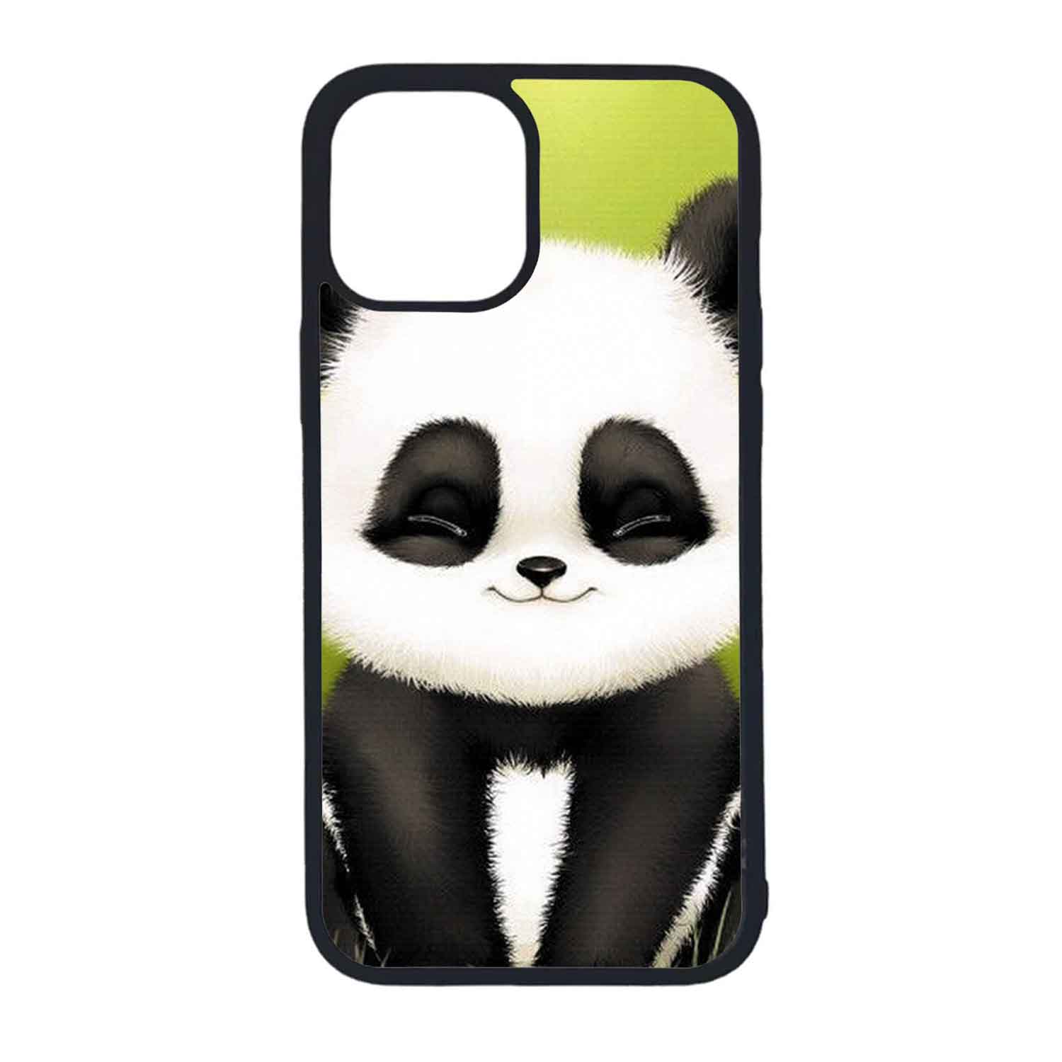 FUNDA PROTECTOR CASE PARA IPHONE 12 PRO MAX - 1