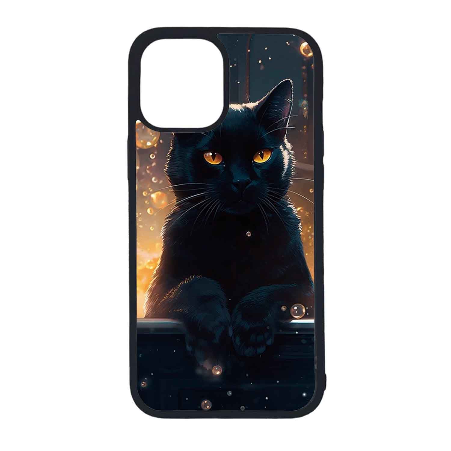FUNDA PROTECTOR CASE PARA IPHONE 12 PRO MAX - 1