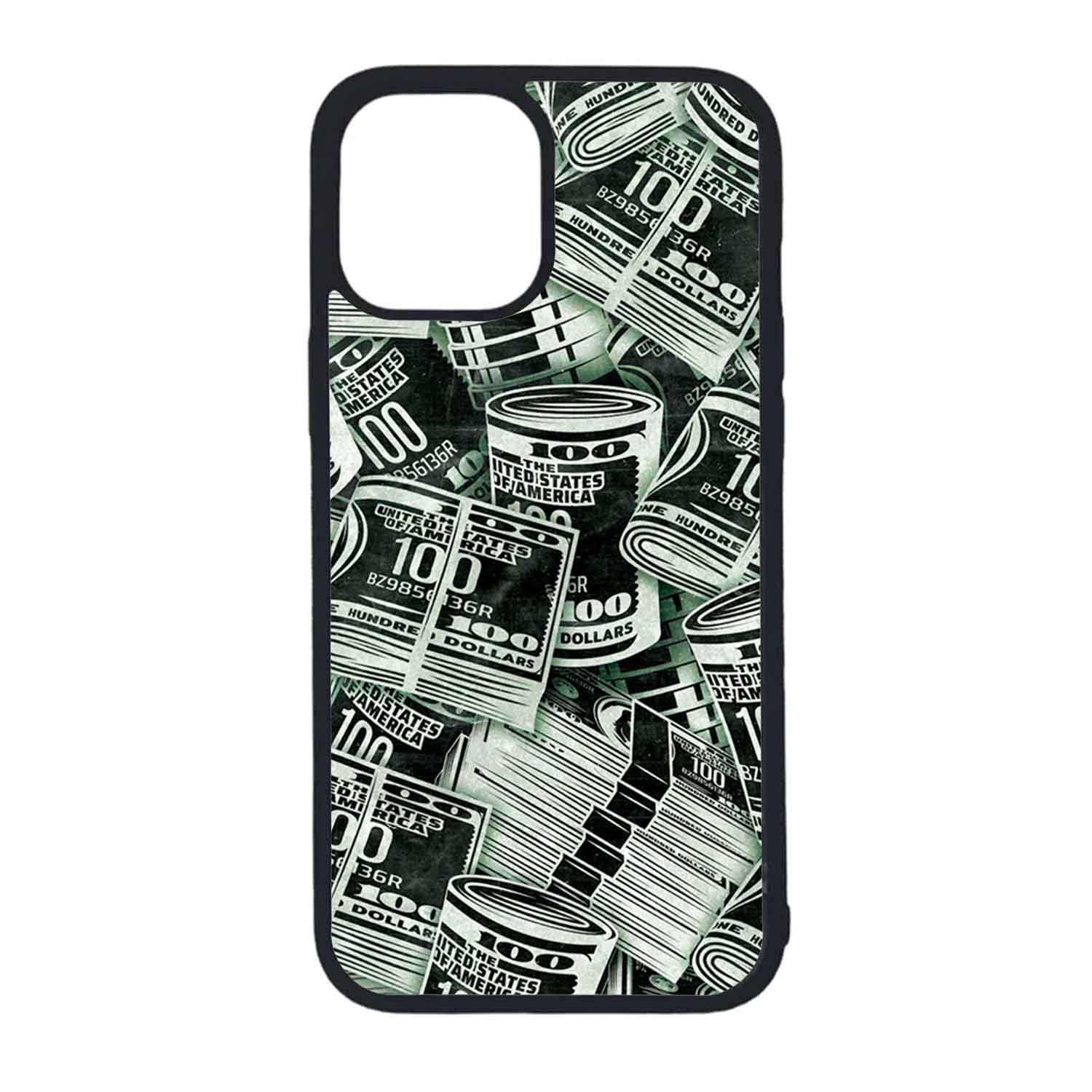 FUNDA PROTECTOR CASE PARA IPHONE 12 PRO MAX - 1