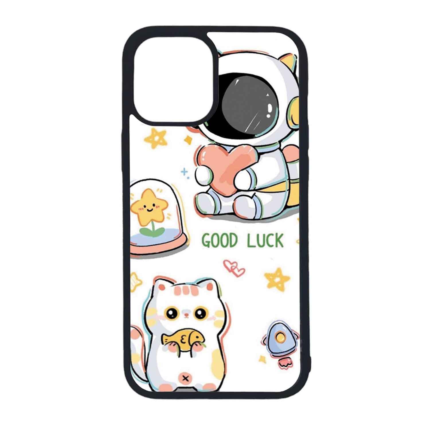 FUNDA PROTECTOR CASE PARA IPHONE 12 PRO MAX - 1