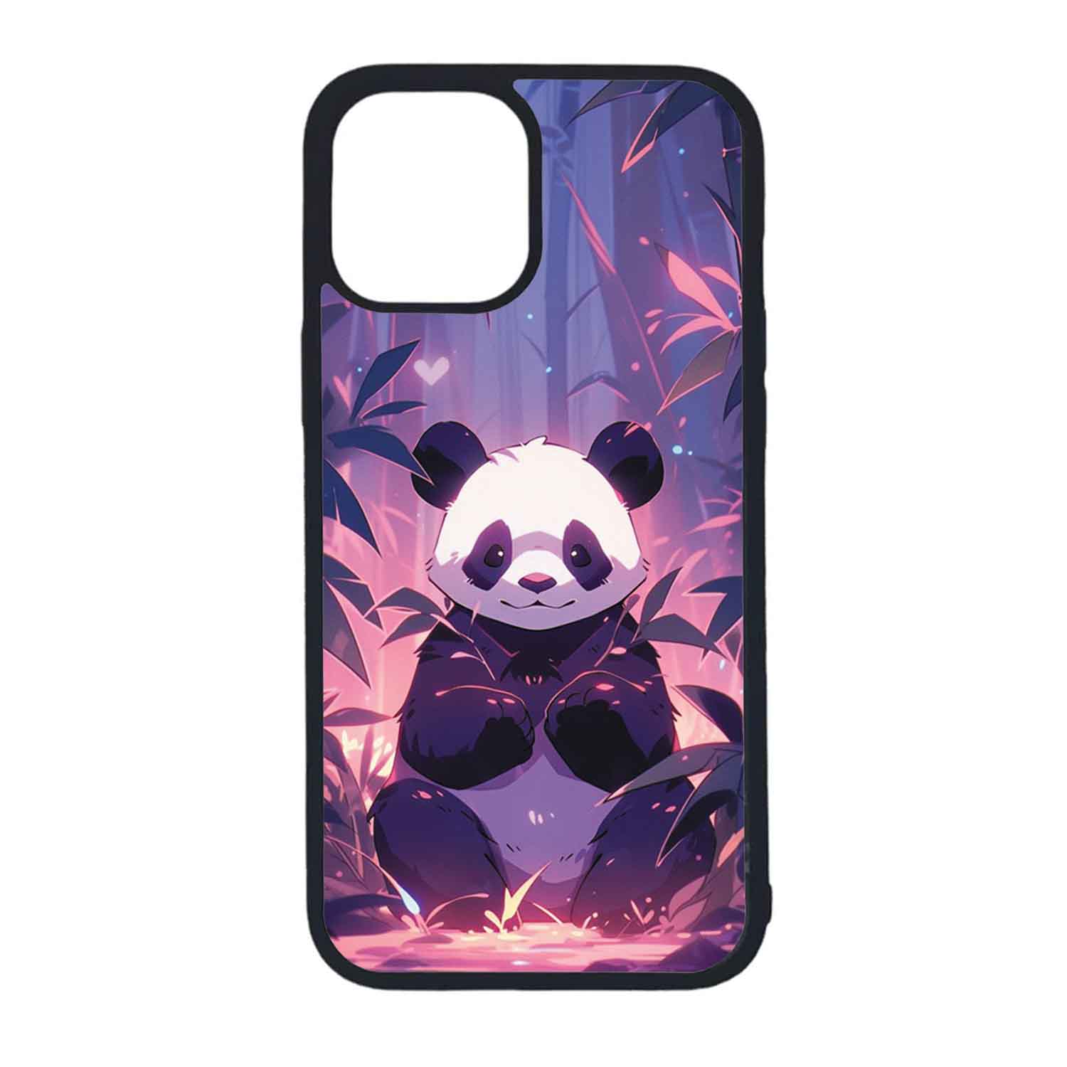 FUNDA PROTECTOR CASE PARA IPHONE 12 PRO MAX - 1
