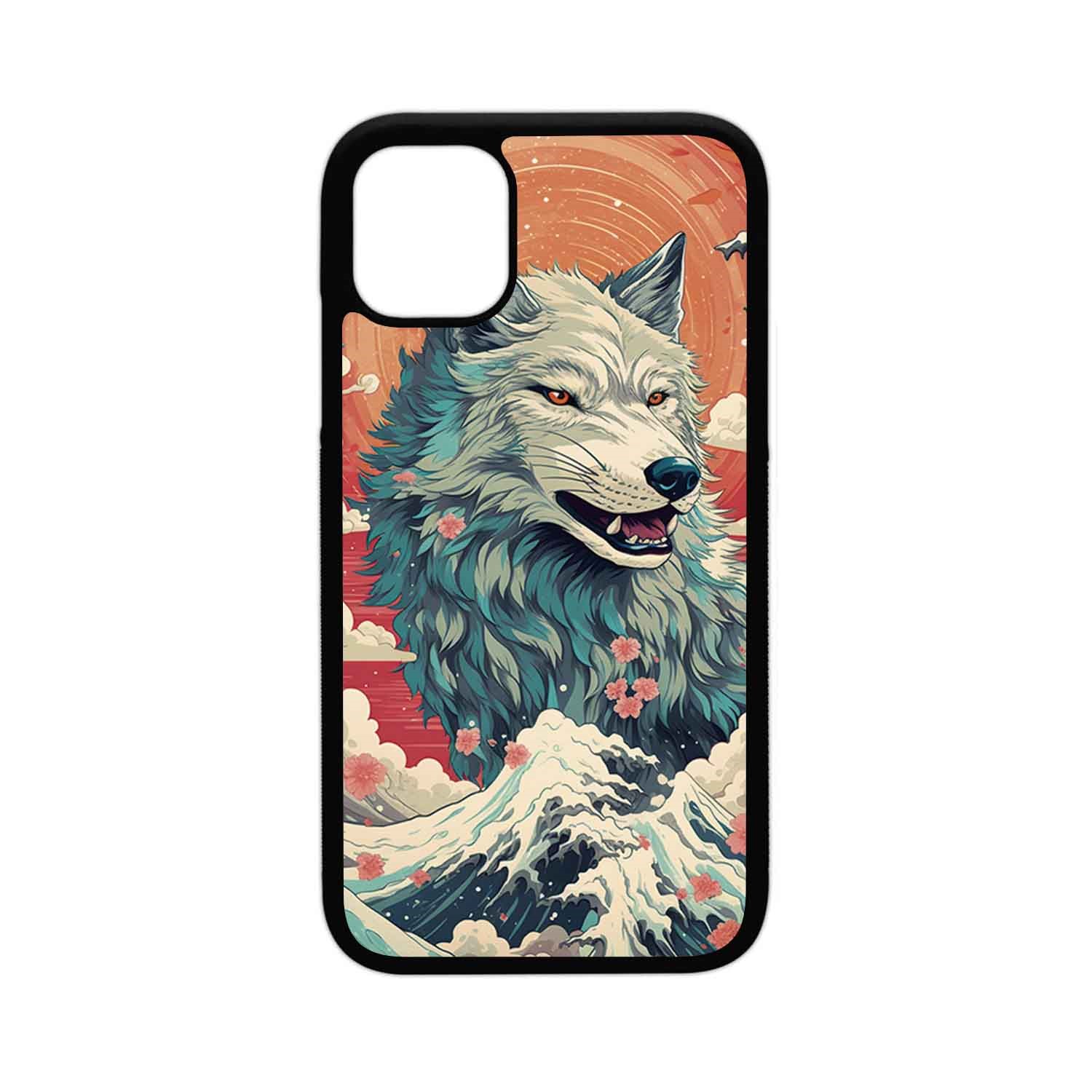 FUNDA PROTECTOR CASE PARA IPHONE 11 PRO MAX - 1