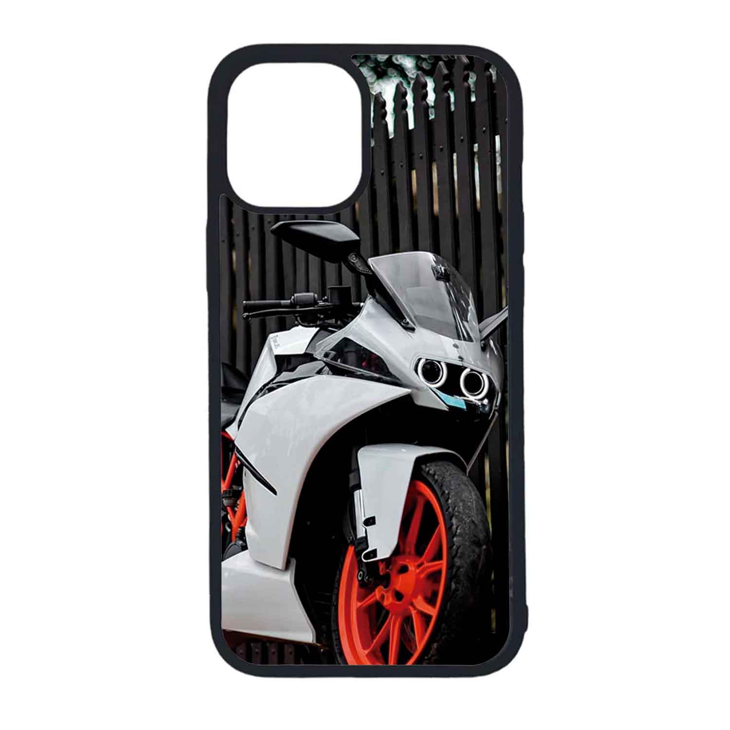 FUNDA PROTECTOR CASE PARA IPHONE 12 PRO MAX - 1