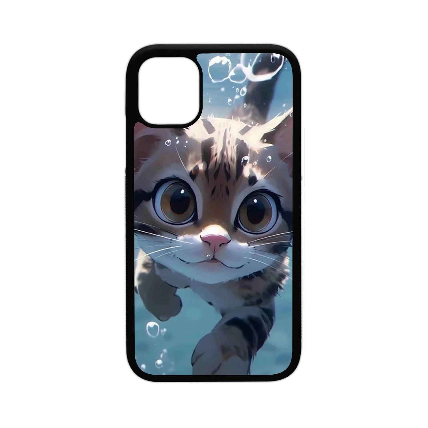 FUNDA PROTECTOR CASE PARA IPHONE 11 PRO MAX - 1