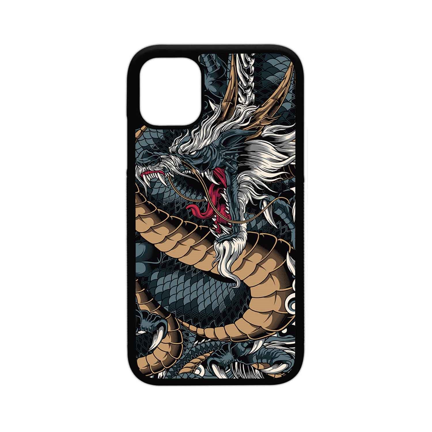 FUNDA PROTECTOR CASE PARA IPHONE 11 PRO MAX - 1
