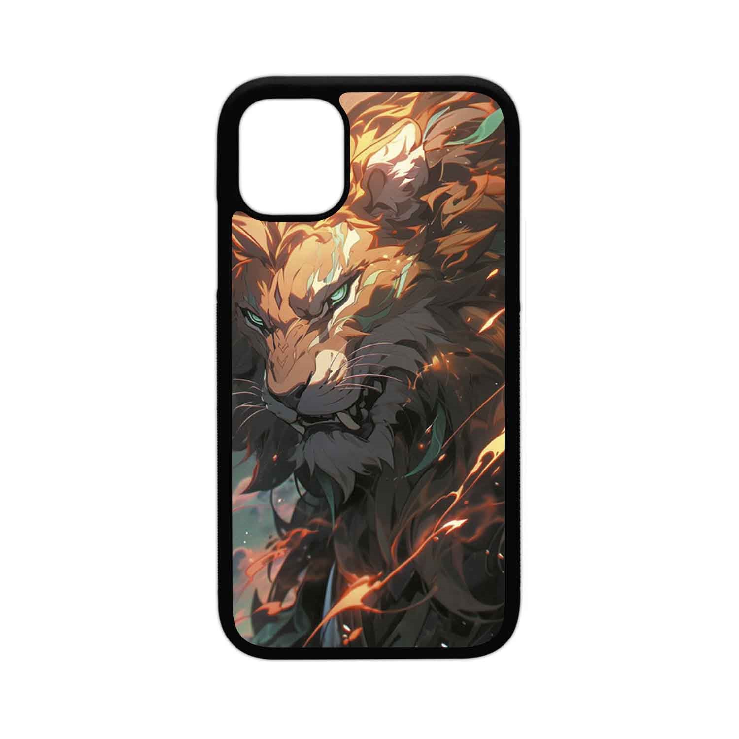 FUNDA PROTECTOR CASE PARA IPHONE 11 PRO MAX - 1