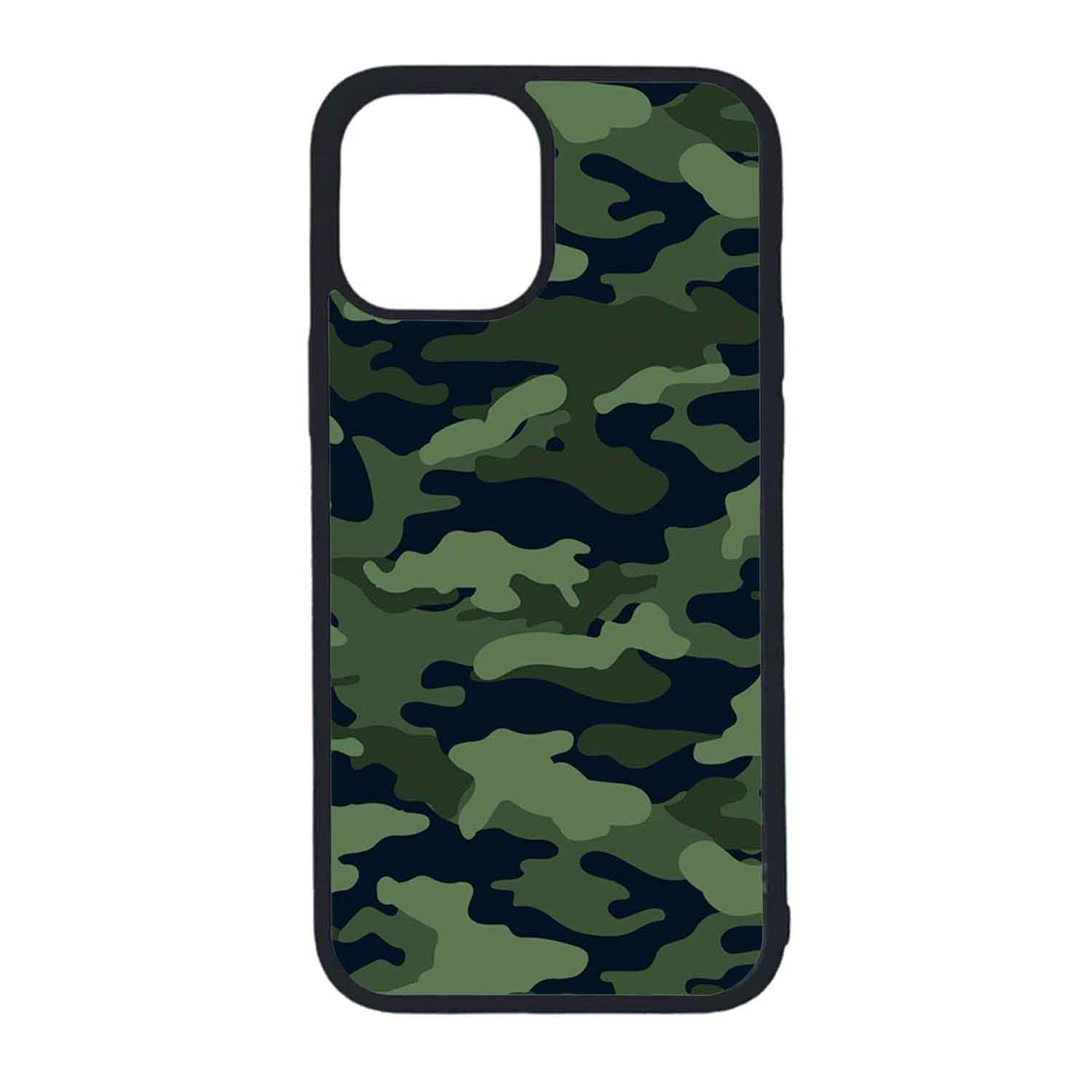 FUNDA PROTECTOR CASE PARA IPHONE 12 PRO MAX - 1