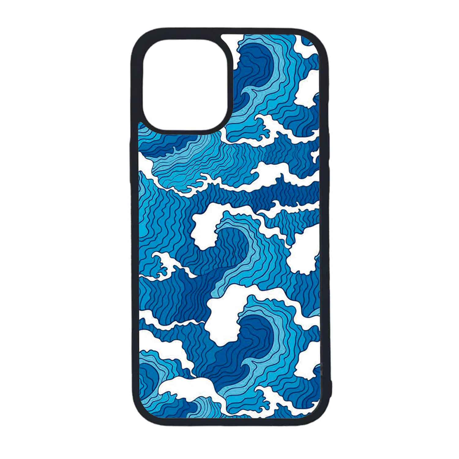 FUNDA PROTECTOR CASE PARA IPHONE 12 PRO MAX - 1