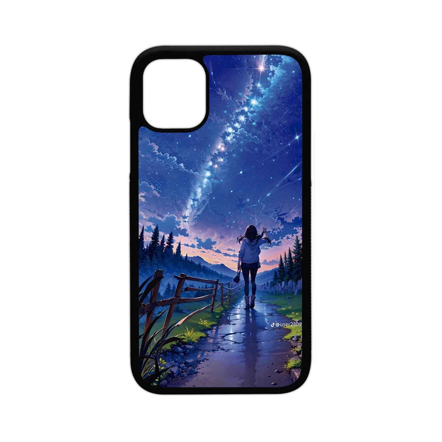 FUNDA PROTECTOR CASE PARA IPHONE 11 PRO MAX - 1