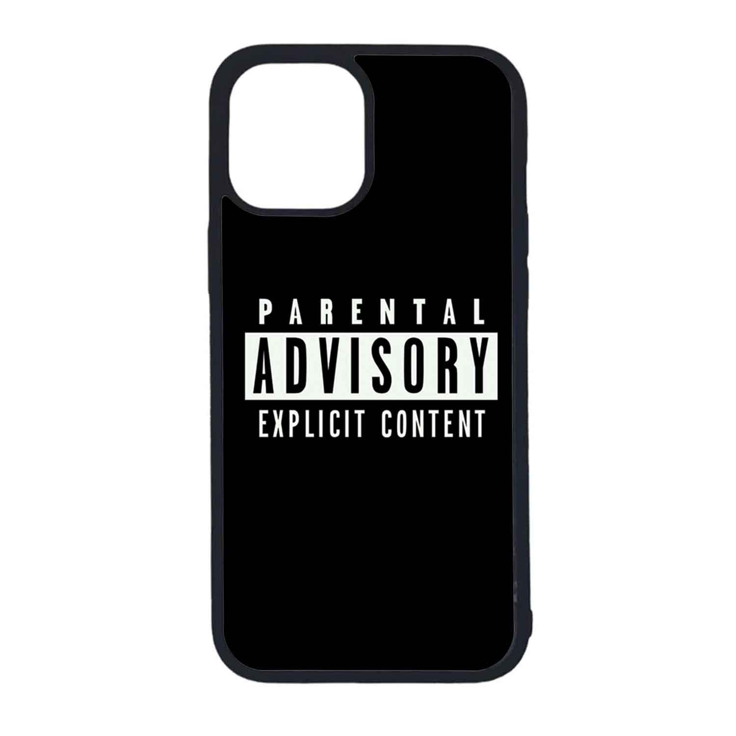 FUNDA PROTECTOR CASE PARA IPHONE 12 PRO MAX - 1