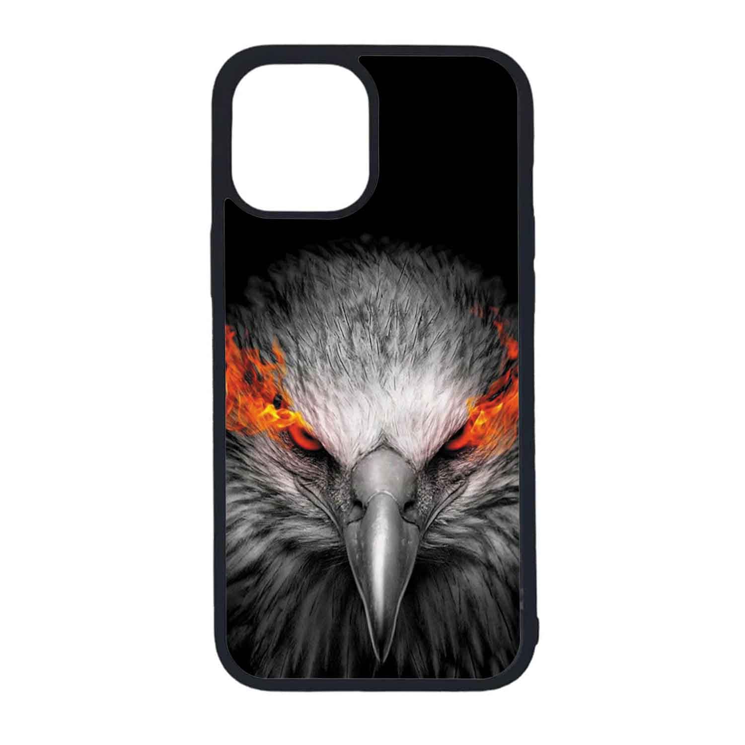 FUNDA PROTECTOR CASE PARA IPHONE 12 PRO MAX - 1