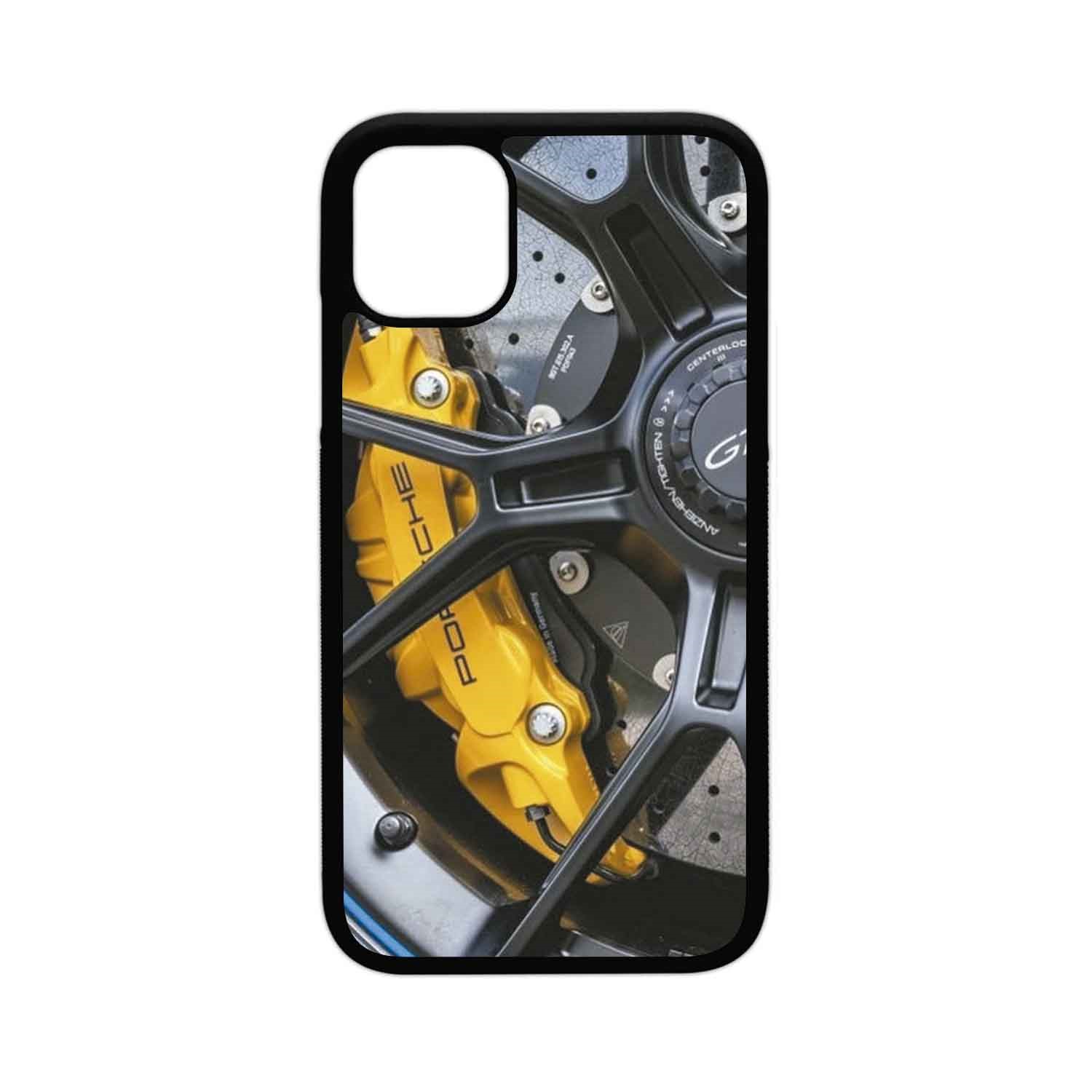 FUNDA PROTECTOR CASE PARA IPHONE 11 PRO MAX - 1