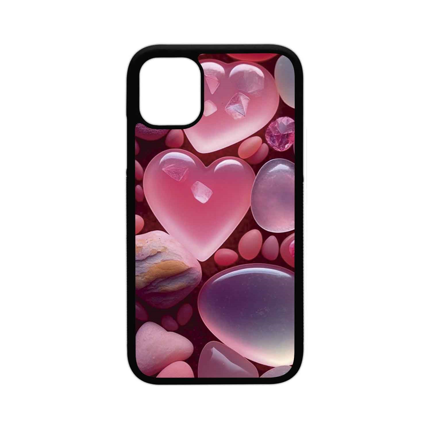 FUNDA PROTECTOR CASE PARA IPHONE 11 PRO MAX - 1