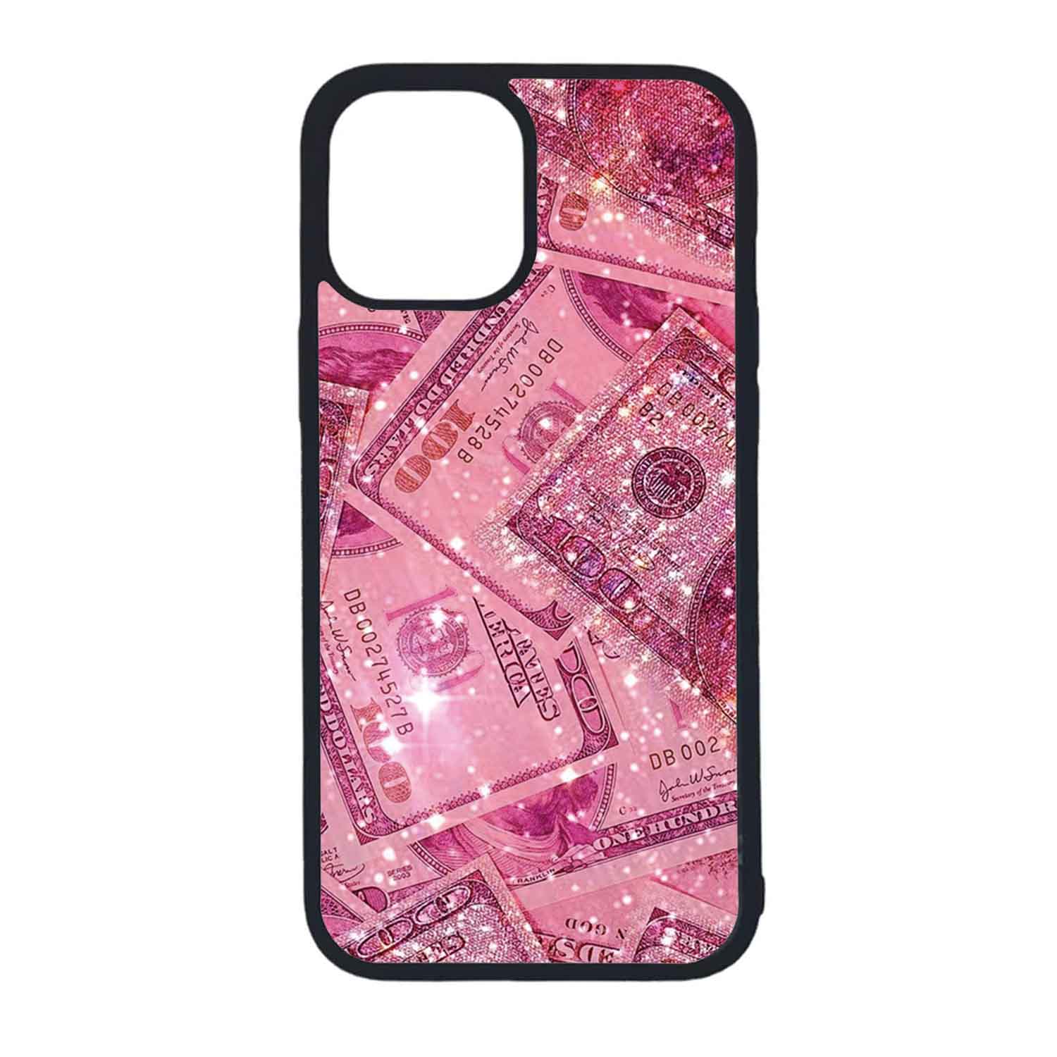 FUNDA PROTECTOR CASE PARA IPHONE 12 PRO MAX - 1