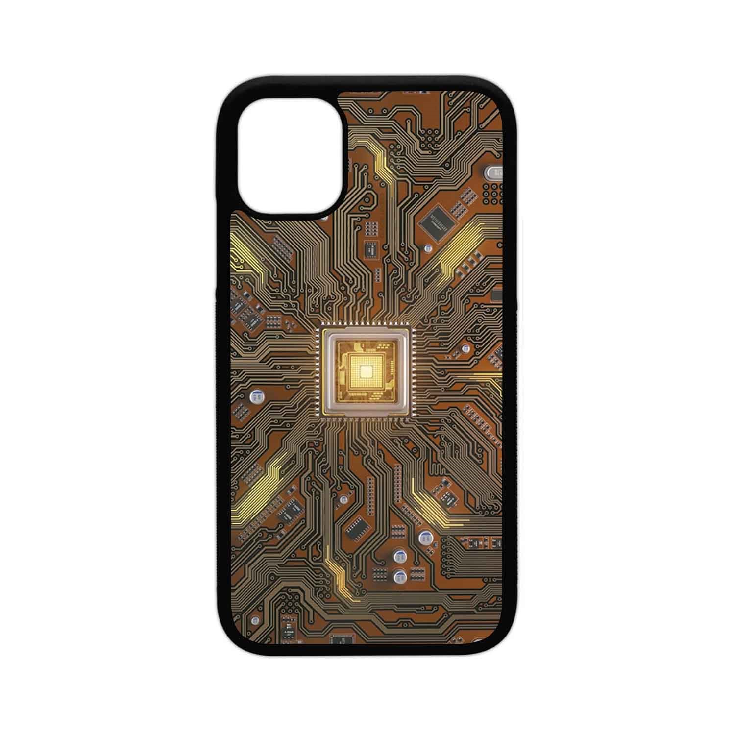 FUNDA PROTECTOR CASE PARA IPHONE 11 PRO MAX - 1