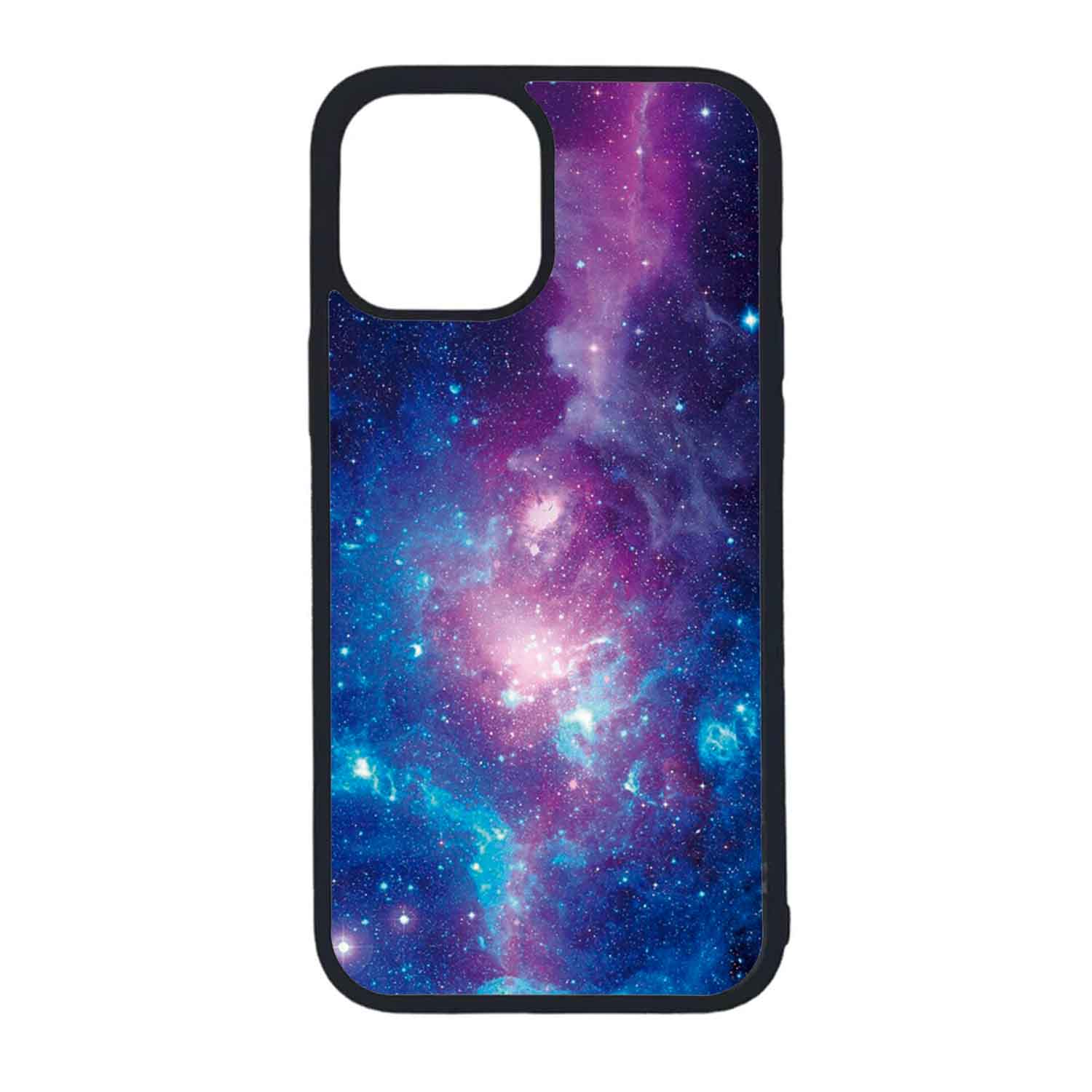FUNDA PROTECTOR CASE PARA IPHONE 12 PRO MAX - 1