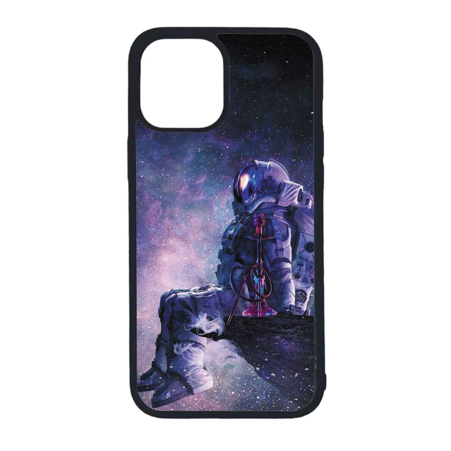 FUNDA PROTECTOR CASE PARA IPHONE 12 PRO MAX - 1