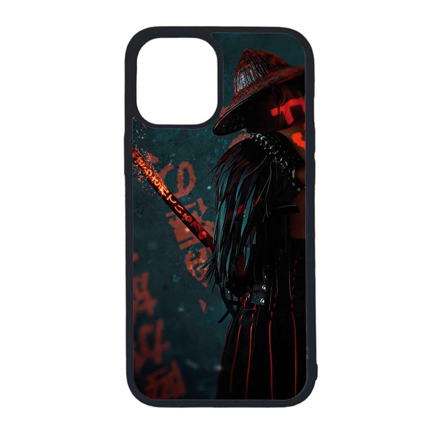 FUNDA PROTECTOR CASE PARA IPHONE 12 PRO MAX - 1