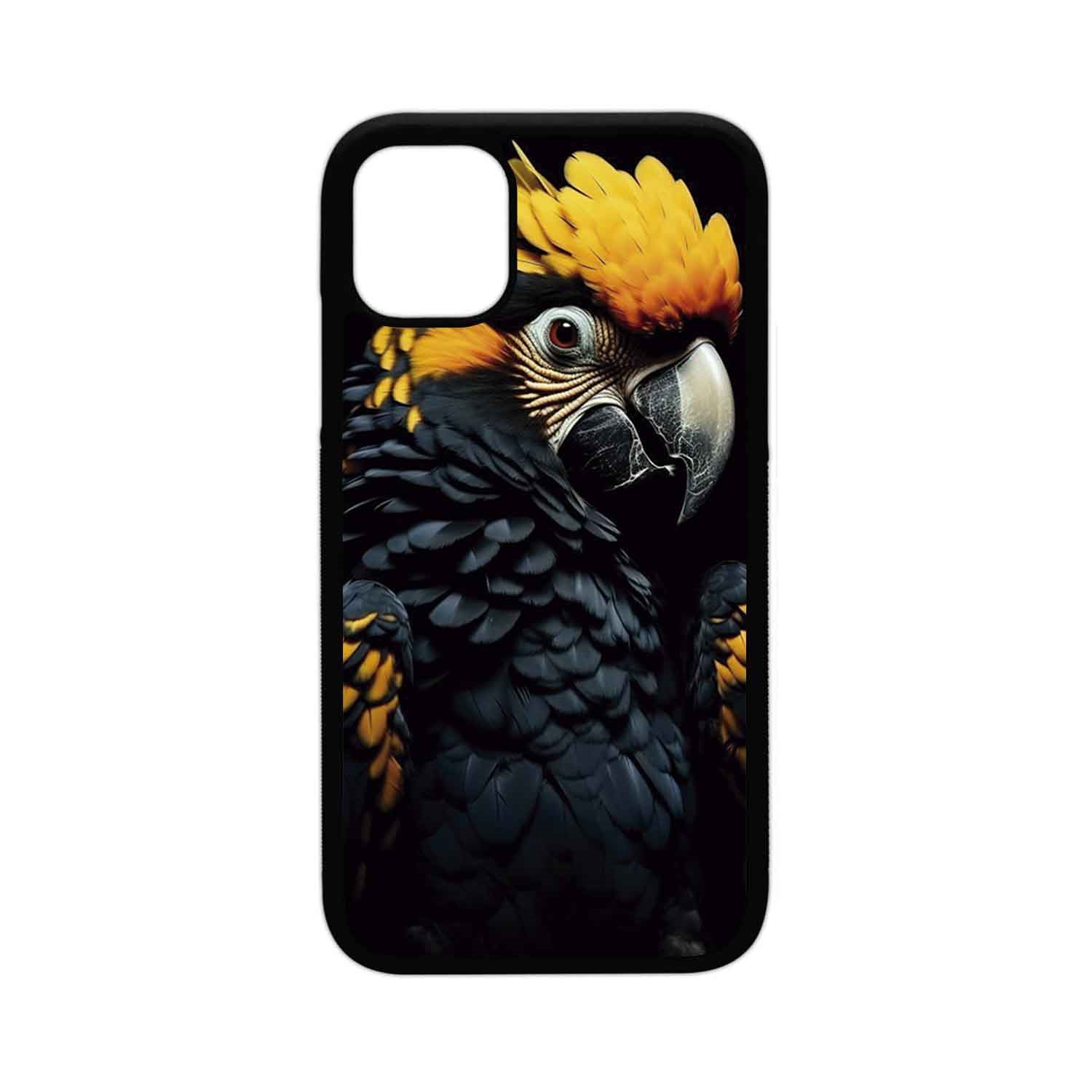 FUNDA PROTECTOR CASE PARA IPHONE 11 PRO MAX - 1