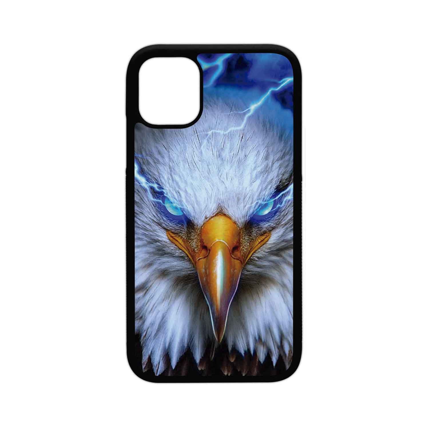 FUNDA PROTECTOR CASE PARA IPHONE 11 PRO MAX - 1
