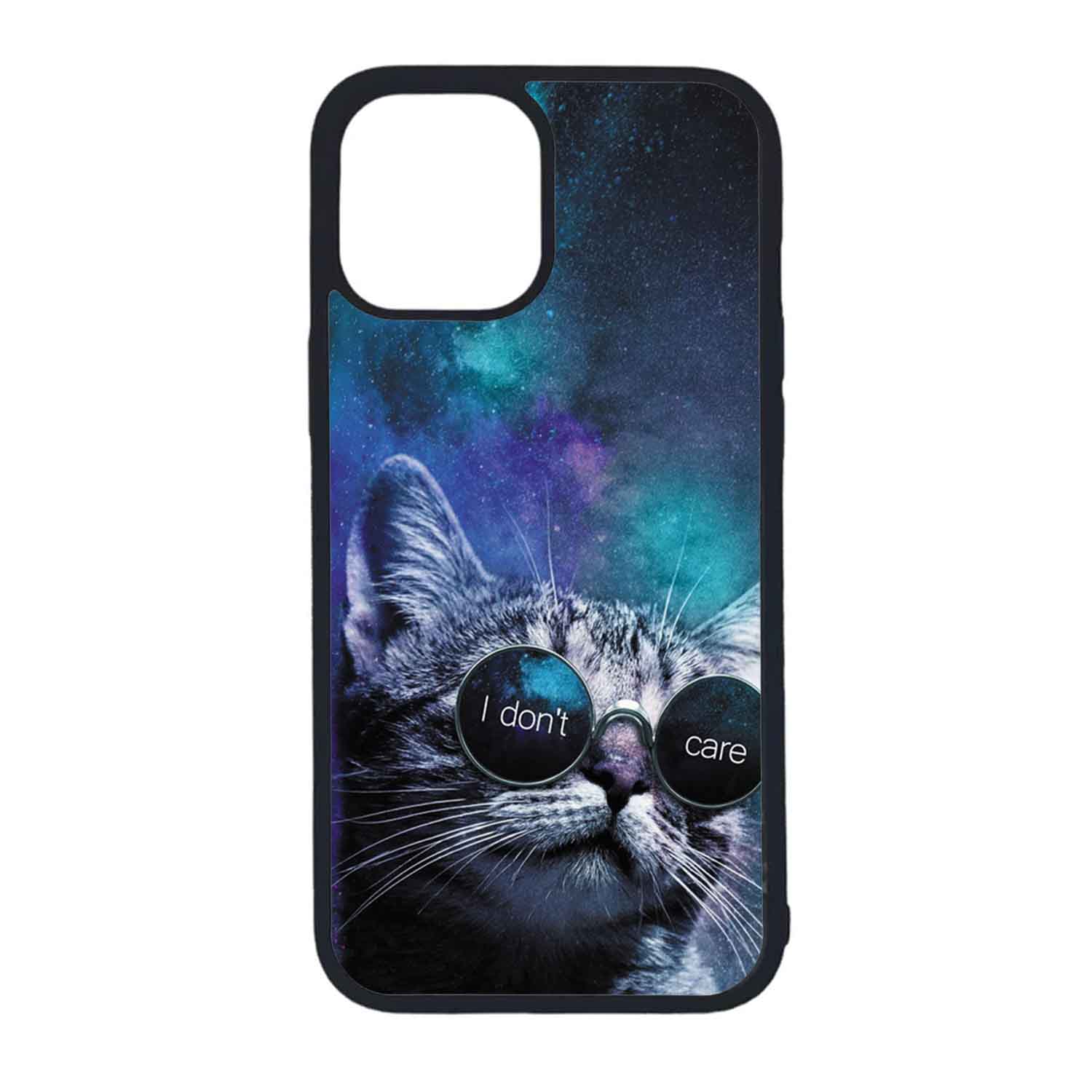 FUNDA PROTECTOR CASE PARA IPHONE 12 PRO MAX - 1