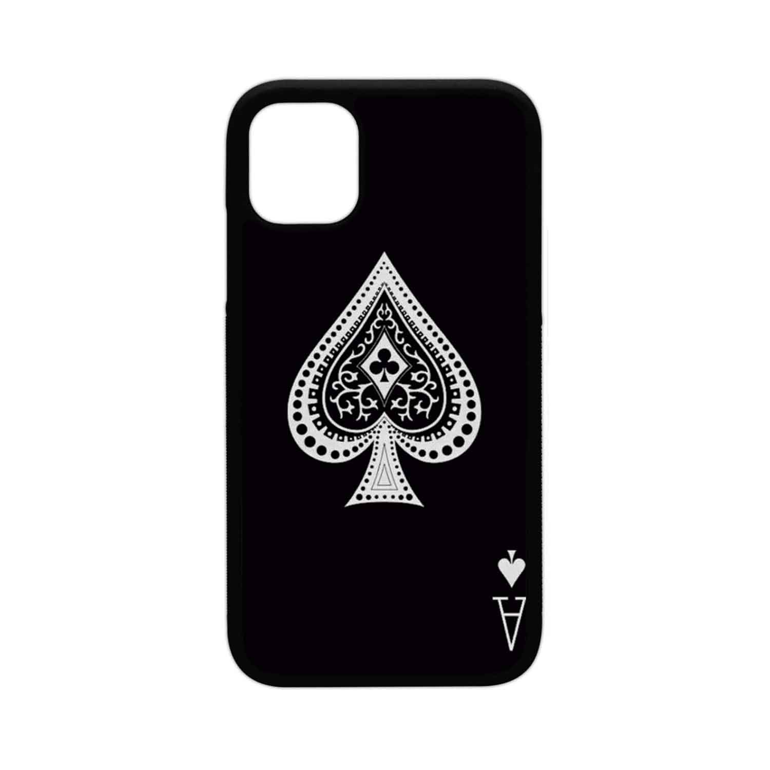 FUNDA PROTECTOR CASE PARA IPHONE 11 PRO MAX - 1
