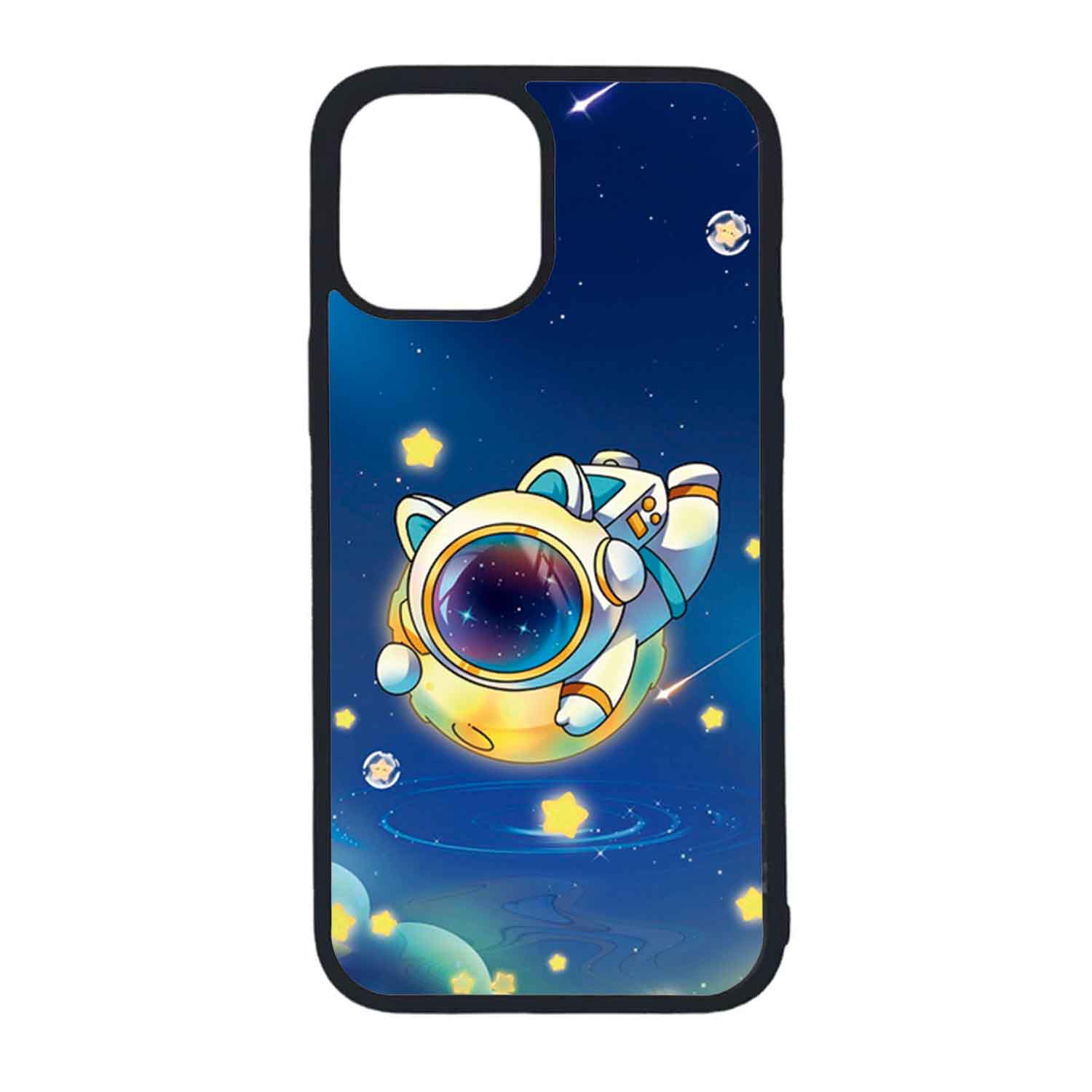 FUNDA PROTECTOR CASE PARA IPHONE 12 PRO MAX - 1