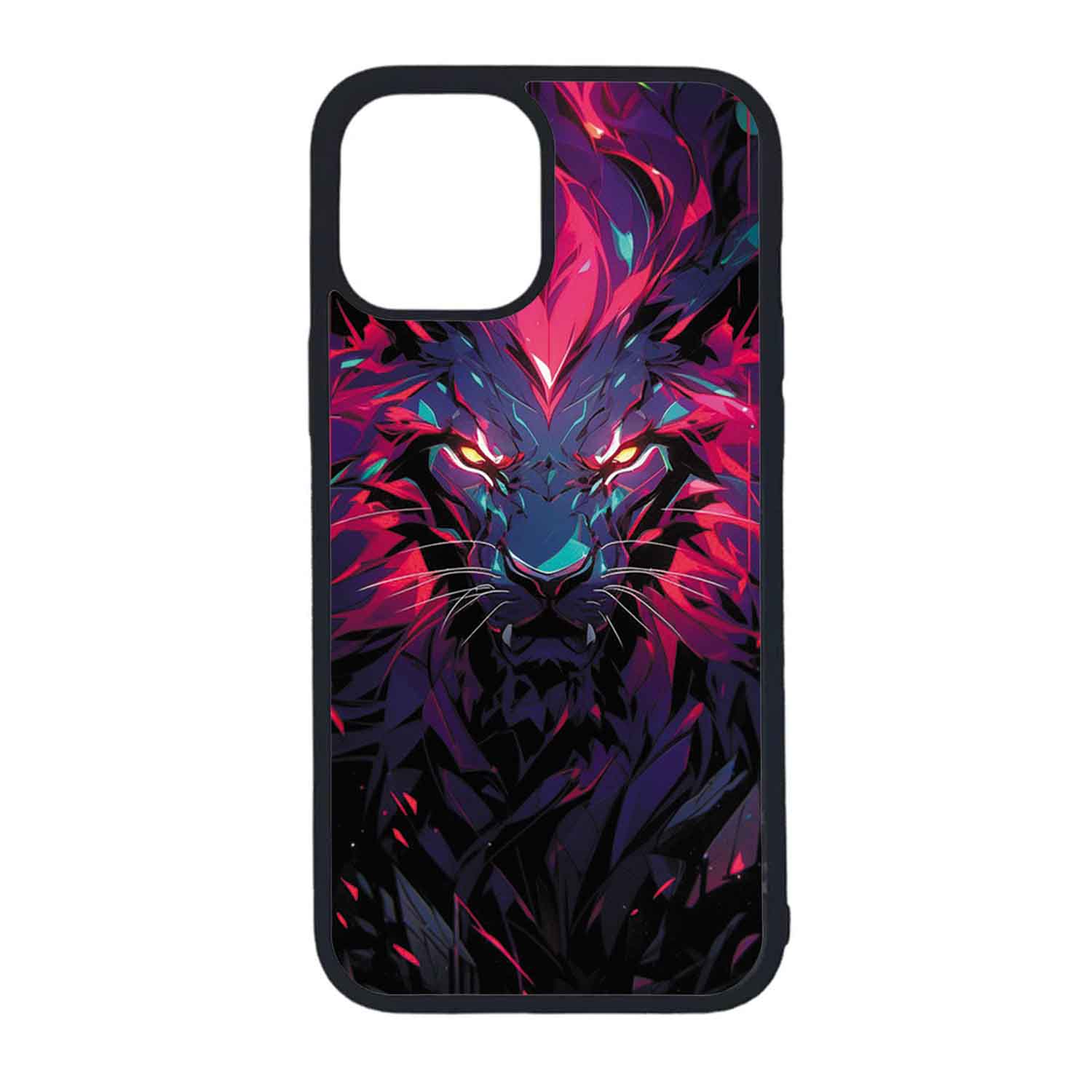 FUNDA PROTECTOR CASE PARA IPHONE 12 PRO MAX - 1