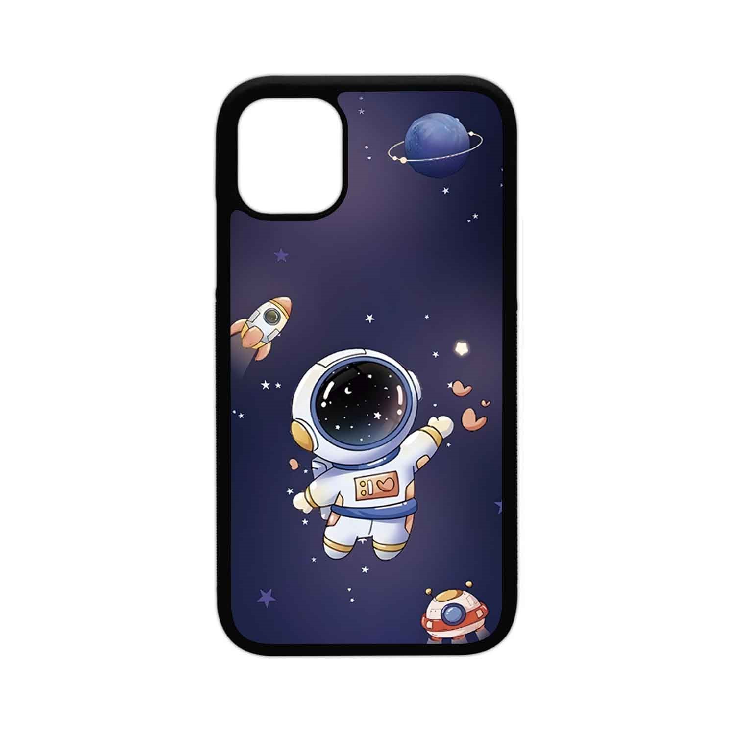 FUNDA PROTECTOR CASE PARA IPHONE 11 PRO MAX - 1