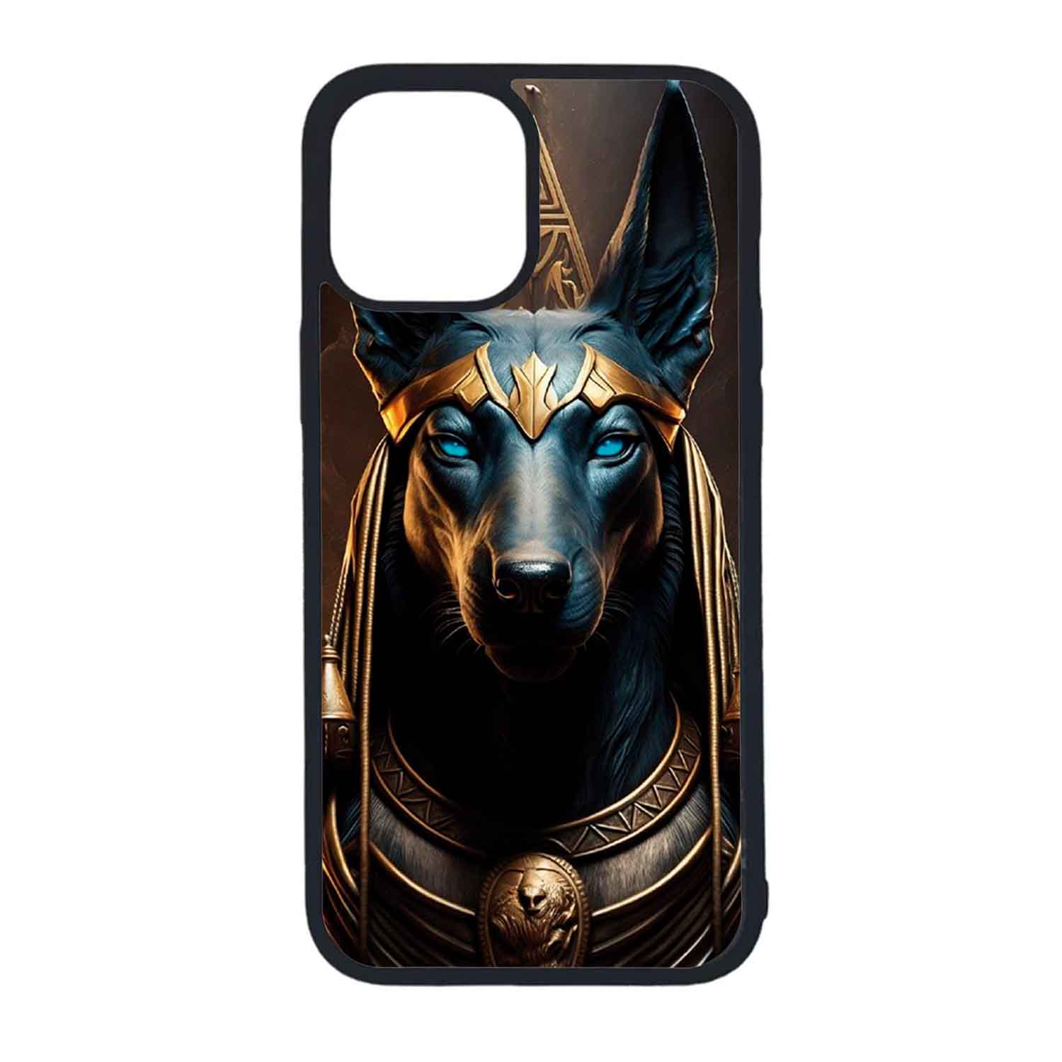 FUNDA PROTECTOR CASE PARA IPHONE 12 PRO MAX - 1