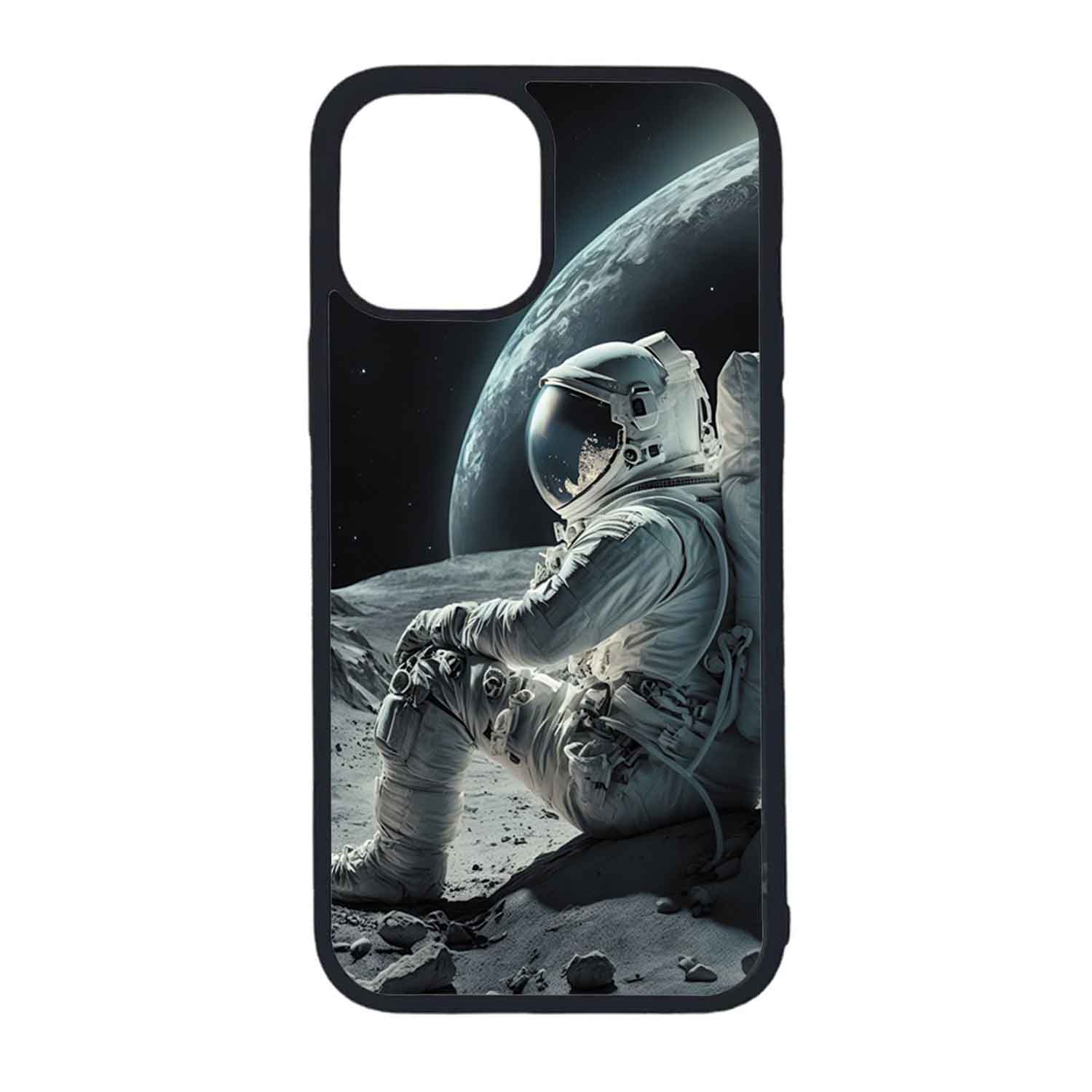 FUNDA PROTECTOR CASE PARA IPHONE 12 PRO MAX - 1