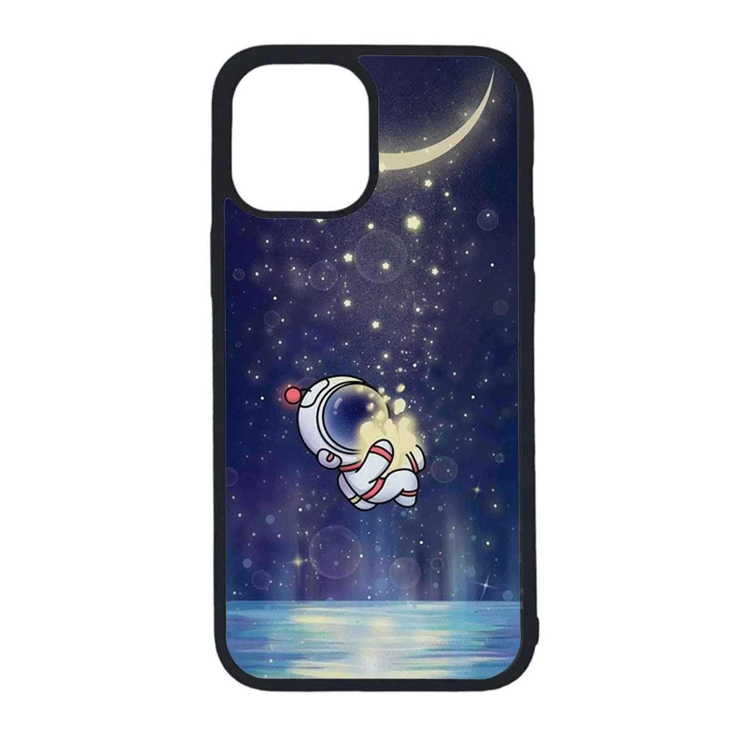 FUNDA PROTECTOR CASE PARA IPHONE 12 PRO MAX - 1