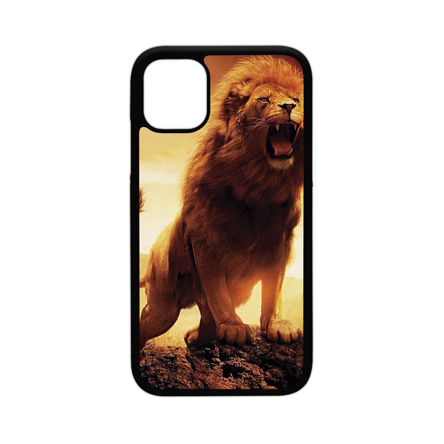 FUNDA PROTECTOR CASE PARA IPHONE 11 PRO MAX - 1
