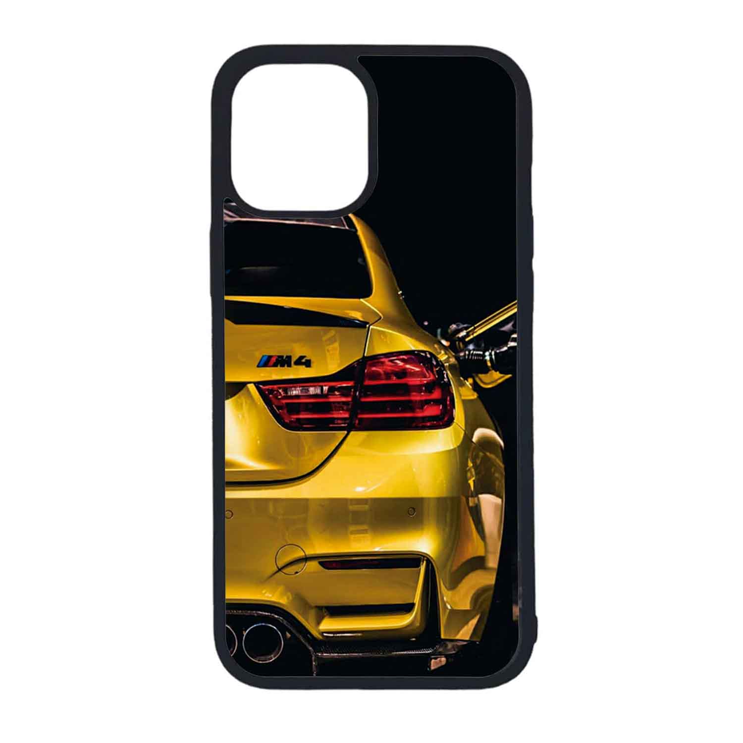 FUNDA PROTECTOR CASE PARA IPHONE 12 PRO MAX - 1
