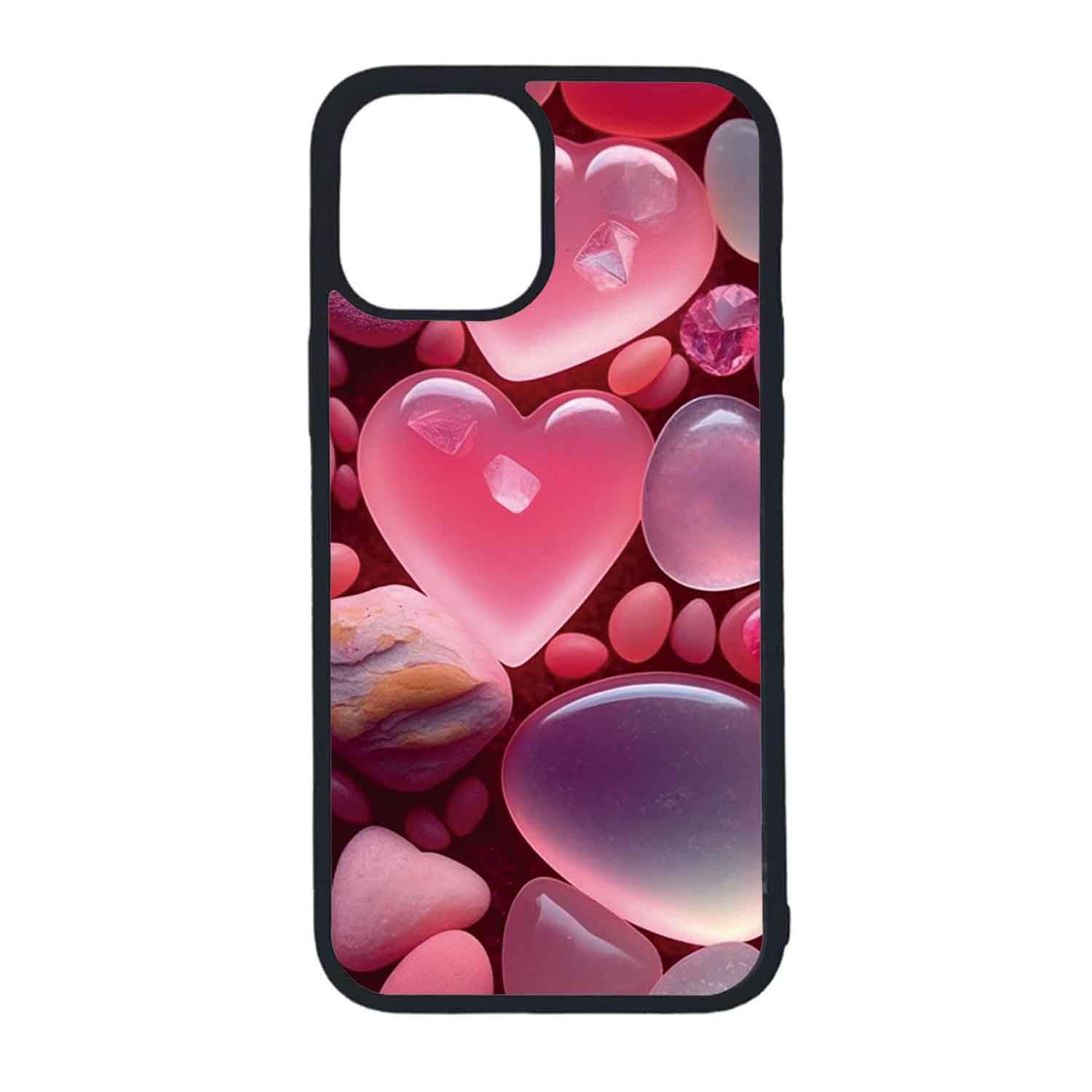 FUNDA PROTECTOR CASE PARA IPHONE 12 PRO MAX - 1